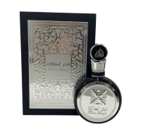 Парфюмерная вода Lattafa Fakhar Black 100 мл