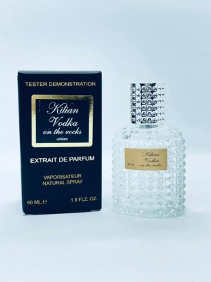VIP TESTER By Kilian Vodka on the Rocks 60ML