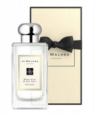 Jo Malone Wood Sage & Sea Salt 100 мл Jo Malone Wood Sage & Sea Salt 100 мл