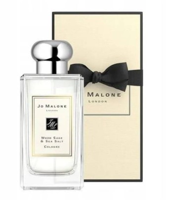 Jo Malone Wood Sage & Sea Salt 100 мл