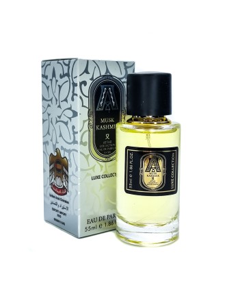 Мини-парфюм 55 мл Attar Collection "Musk Kashmir" Luxe Collection
