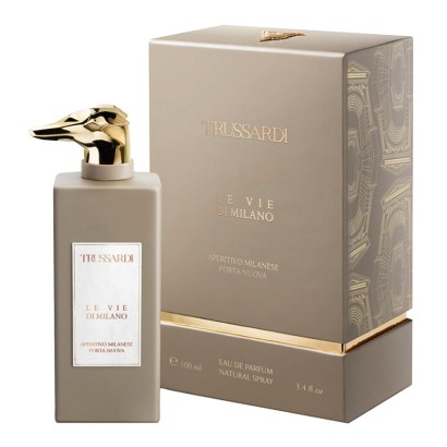 Trussardi La Vie De Milano Aperitivo Milanese Porta Nuova 100 мл