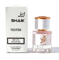 Тестер 25 мл Shaik W318 (Bvlgari Omnia Coral) Тестер 25 мл Shaik W318 (Bvlgari Omnia Coral)