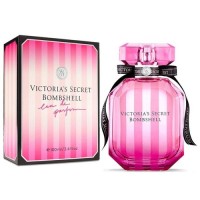 Парфюмерная вода Victoria`s Secret Bombshell 100 мл Парфюмерная вода Victoria`s Secret Bombshell 100 мл