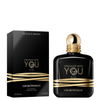 Giorgio Armani Emporio Armani Stronger With You Oud 100 мл (EURO)