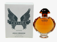 Тестер Paco Rabanne Olympea Intense 80 мл Тестер Paco Rabanne Olympea Intense 80 мл