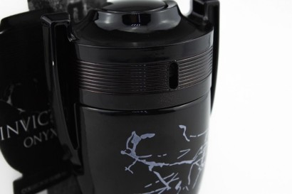 Paco Rabanne Invictus Onyx Collector Edition 100 мл (EURO)