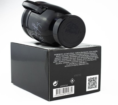 Paco Rabanne Invictus Onyx Collector Edition 100 мл (EURO)