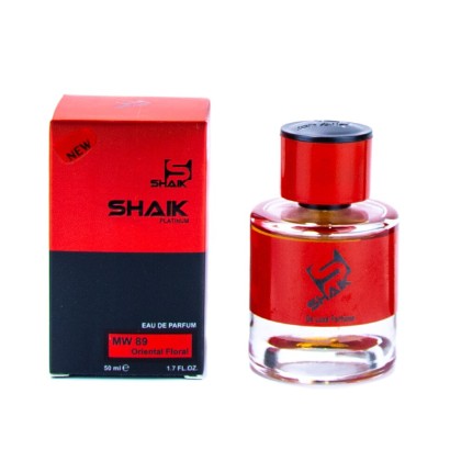 Shaik MW89 (Tom Ford "Black Orchid") 50 мл NEW