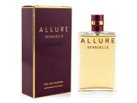 Chanel Allure Sensuelle 100 мл (EURO) Chanel Allure Sensuelle 100 мл (EURO)