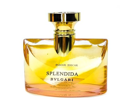 Bvlgari Splendida Rose Rose 100 мл (EURO)