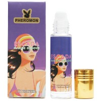 Масляные духи с феромонами Escada Marine Groove 10 мл Масляные духи с феромонами Escada Marine Groove 10 мл