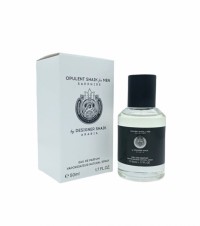 Мини-тестер Shaik Opulent Sapphire № 77 For Men 50 мл (LUX)