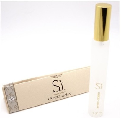 Giorgio Armani Si, 35 ml