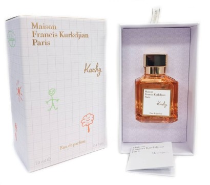 Maison Francis Kurkdjian Kurky 70 мл