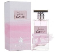 Парфюмерная вода Lanvin Jeanne 100 мл