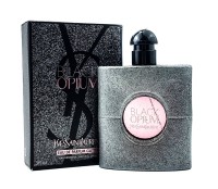 Yves Saint Laurent Black Opium Glitter 90 мл A-Plus