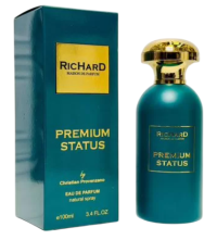 Richard Premium Status 100 мл
