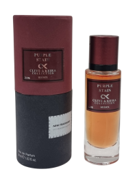 Clive & Keira 2190 Purple Stain (Borntostandout Purple Stain) 30 ml Ликвидация