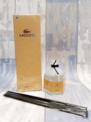 Аромадиффузор NEW (LUX) - Lacoste Pour Femme 100 мл