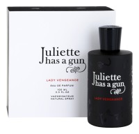 Juliette Has A Gun Lady Vengeance 100 мл Juliette Has A Gun Lady Vengeance 100 мл
