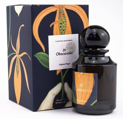 L'Artisan Parfumeur 25 Obscuratio 75 мл