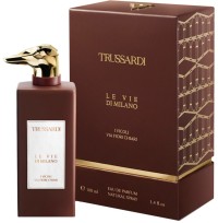 Trussardi La Vie De Milano I Vicoli Via Fiori Chiari 100 мл Trussardi La Vie De Milano I Vicoli Via Fiori Chiari 100 мл