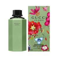 Туалетная вода Gucci Flora Emerald Gardenia 100 мл Туалетная вода Gucci Flora Emerald Gardenia 100 мл