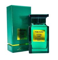 Tom Ford Azure Lime 100 мл (EURO) Tom Ford Azure Lime 100 мл (EURO)