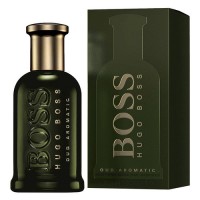 Туалетная вода Hugo Boss Boss Bottled Oud Aromatic 100 мл Туалетная вода Hugo Boss Boss Bottled Oud Aromatic 100 мл