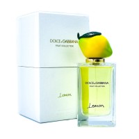 Dolce & Gabbana Lemon 150 мл (EURO) Dolce & Gabbana Lemon 150 мл (EURO)