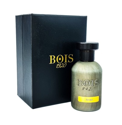 Bois 1920 Scuro 100 мл