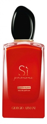 Giorgio Armani Si Passione Intense 100 мл (EURO)