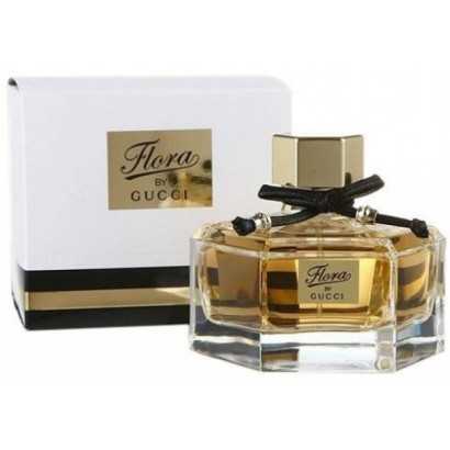 Gucci Flora By Gucci Eau de Parfum 75 мл A-Plus