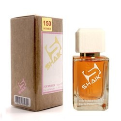 SHAIK W 150 ("POCO RABANE BLACK XS")