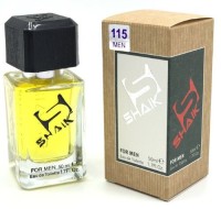 SHAIK M 115 ("ROCHAS")