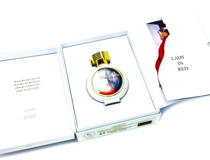 Haute Fragrance Company (HFC) Lady In Red 75 мл