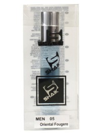 Shaik M05 (Antonio Banderas Blue Seduction for Men) 20 мл