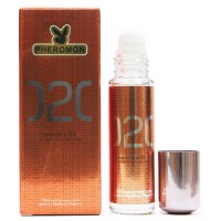 Масляные духи с феромонами Escentric Molecules Escentric 02 10 мл Масляные духи с феромонами Escentric Molecules Escentric 02 10 мл