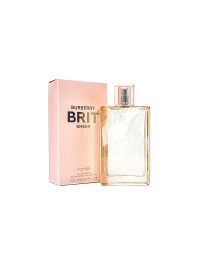 Burberry Brit Sheer For Her 100 мл (EURO)