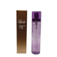 Paco Rabanne Lady Million (спрей), 80 ml Paco Rabanne Lady Million (спрей), 80 ml