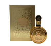 Парфюмерная вода Lattafa Fakhar Gold 100 мл