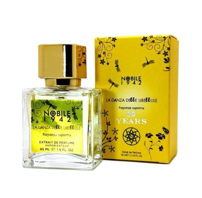 Мини-парфюм 45 мл (A+D) - Nobile 1942 La Danza Delle Libellule
