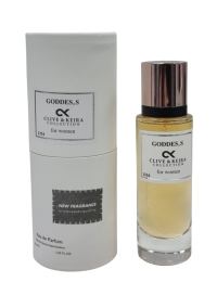 Clive & Keira 1254 Goddes's (Burberry Goddess) 30 ml Ликвидация