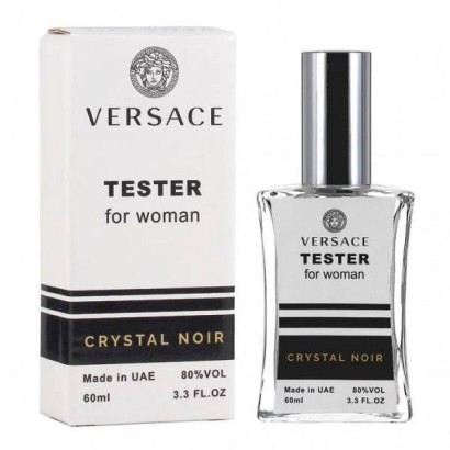 Versace Crystal Noir - TESTER 60 мл