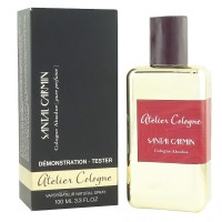 Тестер Atelier Cologne Santal Carmin 100 мл  Тестер Atelier Cologne Santal Carmin 100 мл