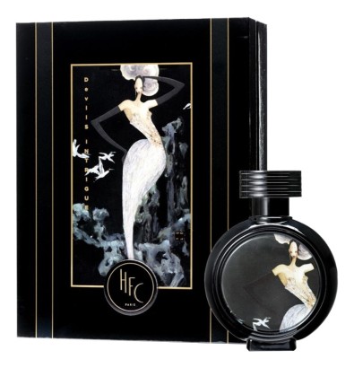 Haute Fragrance Company (HFC) Devil's Intrigue, 75 мл
