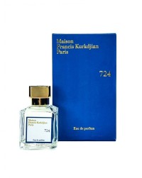 Maison Francis Kurkdjian 724 Eau De Parfum 70 мл Maison Francis Kurkdjian 724 Eau De Parfum 70 мл