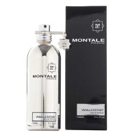 Montale Vanilla Extasy 100 мл Montale Vanilla Extasy 100 мл