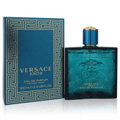 Versace Eros Pour Homme Eau De Parfum 100 мл A-Plus